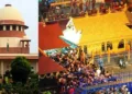 Supreme Court hearing focuses on mandir customs, faith practices, and the balance between rights and religious traditions