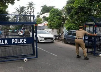 LDF–UDF violence sparks police action, CPM march heightens tensions