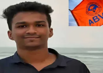 Nithin Raj