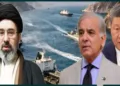 Rising Hormuz tensions bring Iran, Pakistan and China into focus as a looming blockade threatens global trade and energy flows