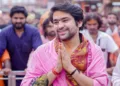 Dhirendra Krishna Shastri