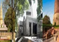 Sarnath, a sacred confluence of Hindu, Jain, and Buddhist traditions