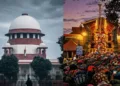 During Sabarimala review hearings, Supreme Court underscores limits of reform and cautions against diluting core religious beliefs