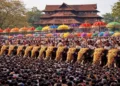 Thrissur Pooram