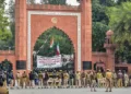 AMU has come under renewed scrutiny following a series of reported security and communal tension-related incidents over the past eight years