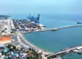 Vizhinjam International Seaport, Keralam