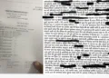 Compliant filed against the accused in the love-jihad case