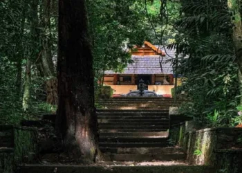 Iringole Kavu