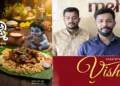 Arshad arrested; Mohammed Shemir and Shamnad, among the nine owners of Meher Mandi & Grills, under scrutiny in the Vishu ad row