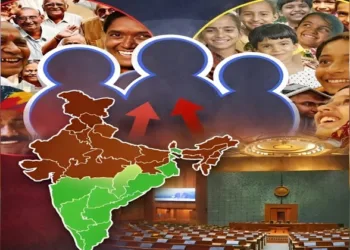 Delimitation 2026 may realign India’s Lok Sabha seats based on population, shifting political power