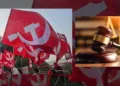 10 CPM workers held guilty of attempted murder of RSS-BJP workers in Kerala’s Kannur