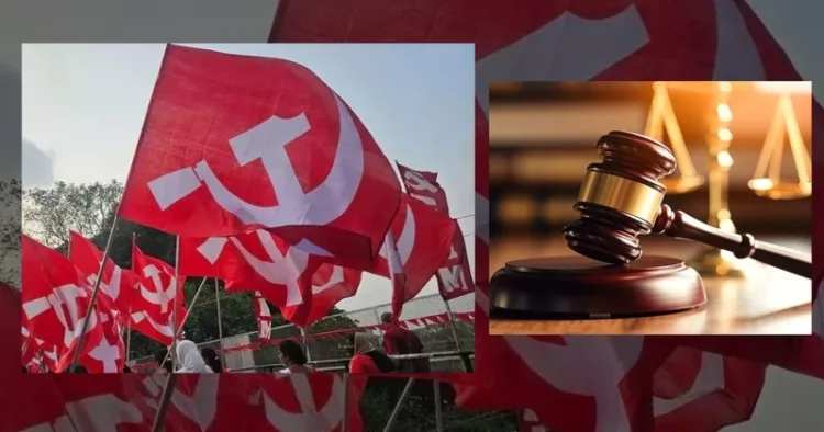 10 CPM workers held guilty of attempted murder of RSS-BJP workers in Kerala’s Kannur