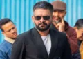 Prime Minister of Nepal, Balen Shah