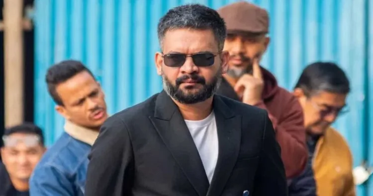 Prime Minister of Nepal, Balen Shah