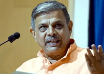 RSS Sarkaryavah Dattatreya Hosabale