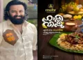 Actor Unni Mukundan reacts strongly to the Krishna-meat poster controversy, calling for respect for believers’ sentiments