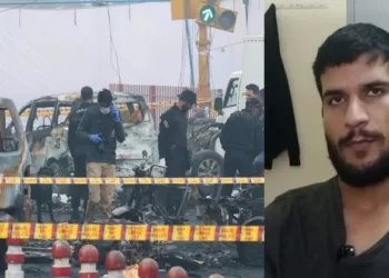 J&K SIA has filed a chargesheet against 10 accused in the “Doctors Terror Module” linked to Al Falah University and the Delhi Red Fort car blast