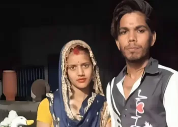 Vinay who became Imran to marry Muskan
