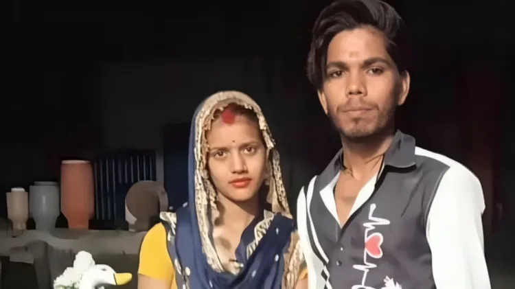 Vinay who became Imran to marry Muskan