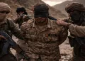 Pak soldier, intelligence officer captured by Baloch group in Harnai