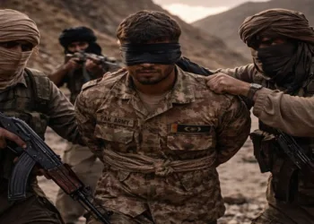 Pak soldier, intelligence officer captured by Baloch group in Harnai
