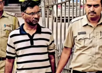 NGO owner Riyaz Faisal arrested for sexual abuse of women staff, forcing them to convert to Islam