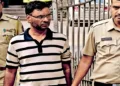 NGO owner Riyaz Faisal arrested for sexual abuse of women staff, forcing them to convert to Islam