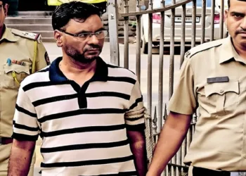 NGO owner Riyaz Faisal arrested for sexual abuse of women staff, forcing them to convert to Islam