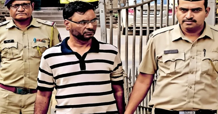 NGO owner Riyaz Faisal arrested for sexual abuse of women staff, forcing them to convert to Islam