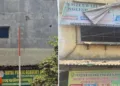 Prevalence of school jihad in Nagpur