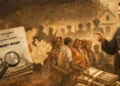 Madhya Pradesh committee report on missionary activities and vanvasi conversions