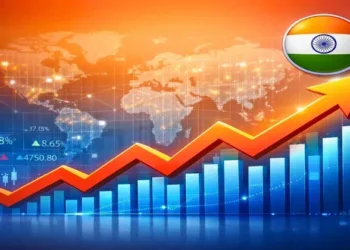Bharat’s FY 2025–26 marks a landmark year of multi-sector economic acceleration