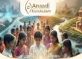 Anaadi Dharma Gurukulam near Coimbatore offers a unique blend of traditional Indian knowledge systems and modern interdisciplinary education
