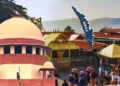 Supreme Court of India bench hears Sabarimala review pleas as Justice B. V. Nagarathna questions non-devotee challenges to rituals
