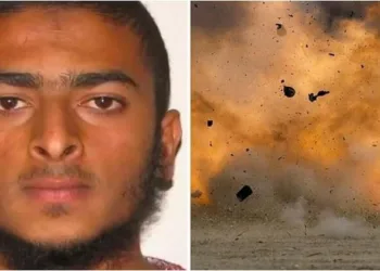 Bengaluru NIA court sentenced seven accused to seven years in prison for plotting to free terror accused Tadiyantavide Naseer in Bengaluru by using grenades