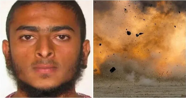 Bengaluru NIA court sentenced seven accused to seven years in prison for plotting to free terror accused Tadiyantavide Naseer in Bengaluru by using grenades