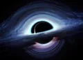 Black hole findings by AIIA India