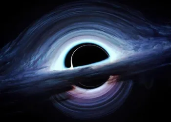 Black hole findings by AIIA India