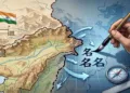 India rejects China’s latest renaming of places in Arunachal Pradesh, calling it a politically motivated move with no impact on ground reality