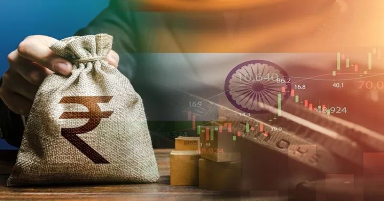 The Rupee’s recent trajectory reflects a complex interplay of global pressures and domestic resilience, where short-term weakness masks deeper structural strength