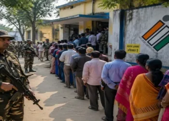 The debate over central forces in West Bengal elections highlights a deeper concern about electoral safety, political trust, and democratic fairness
