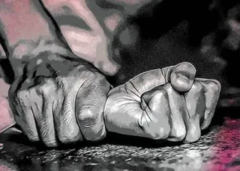 Kashmir University Scientist Sajad Mohammad suspended after arrest in rape case as woman alleges years-long exploitation