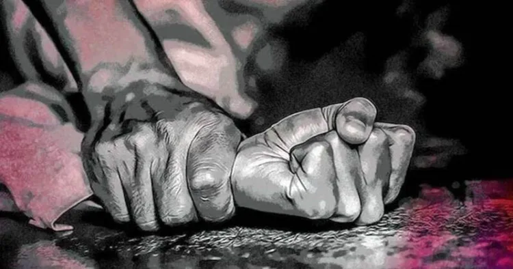 Kashmir University Scientist Sajad Mohammad suspended after arrest in rape case as woman alleges years-long exploitation