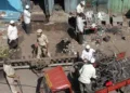 Bombay High Court quashes charges in 2006 Malegaon blasts, BJP blames United Progressive Alliance for “saffron terror” narrative