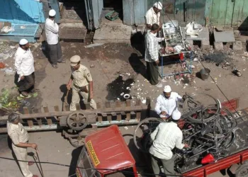 Bombay High Court quashes charges in 2006 Malegaon blasts, BJP blames United Progressive Alliance for “saffron terror” narrative