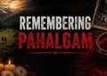 Global tributes mark one year of the Pahalgam terror attack, as nations unite in condemning Pakistan-backed terrorism and stand firmly with India