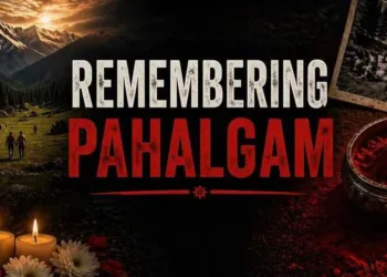 Global tributes mark one year of the Pahalgam terror attack, as nations unite in condemning Pakistan-backed terrorism and stand firmly with India