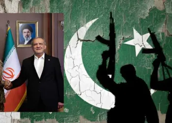 Report punctures Pakistan’s US-Iran mediation image push, as failure to curb a growing terror ecosystem at home stands exposed a year after the Pahalgam attack