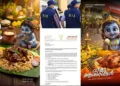 Vishu ad row widens across Keralam as cases, arrests mount and NIA probe is sought into restaurant links