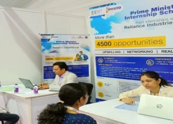 PM Internship Scheme offers paid, hands-on experience to help youth become job-ready, bridging the gap between education and employment across sectors